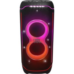 JBL Partybox Ultimate Zwart
