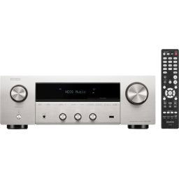 Denon DRA-900H Zilver