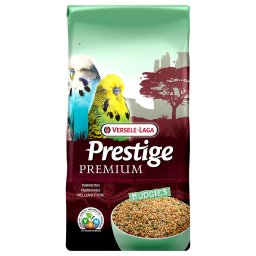 Prestige Premium Grasparkietenvoer - 2,5 kg