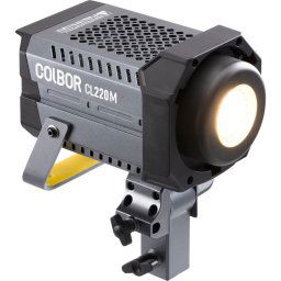 COLBOR CL220M COB Video Light