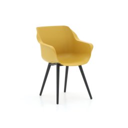 + 15% kassakorting | Hartman Sophie Studio dining tuinstoel - Laagste prijsgarantie!