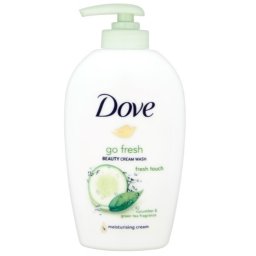 Dove Go Fresh Beauty Cream Wash