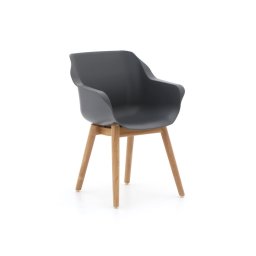 + 15% kassakorting | Hartman Sophie Studio dining tuinstoel - Laagste prijsgarantie!