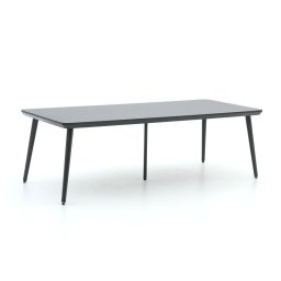+ 15% kassakorting | Hartman Sophie Studio dining tuintafel 240x100cm - Laagste prijsgarantie!