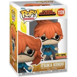 Funko Pop! - My Hero Academia Itsuka Kendo #1139
