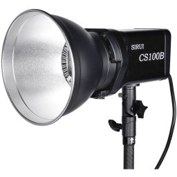 Sirui Bi-Color LED Monolight CS100B