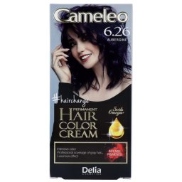 Cameleo Hair Color Cream 6.26 Aubergine