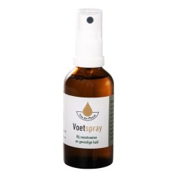 Van der Pluym Voetspray