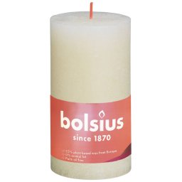 Bolsius Stompkaars Soft Pearl 130/68