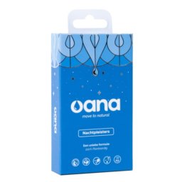 Oana Nachtpleisters