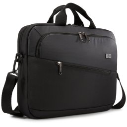 Case Logic Propel 14" laptoptas grijs