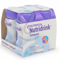 Nutridrink Compact Protein Neutraal