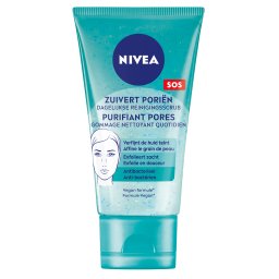 Nivea Essentials Dagelijkse Reinigingsscrub