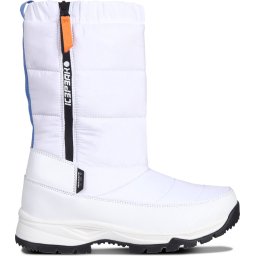 ICEPEAK - maat 42- AISSA MS Snowboot - Wit