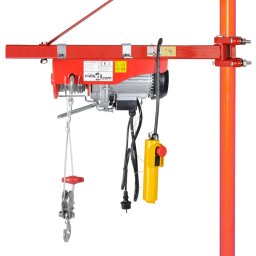 vidaXL Hijsframe 300-600 kg