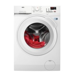 AEG LF6KIEL ProSense Wasmachine Wit