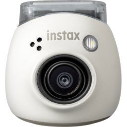 Fujifilm Instax Pal Milky White