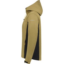 ICEPEAK - 54 - XL -BAZINE Softshell Olive