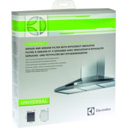 Electrolux E3CGC361 Filter