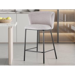 Barkruk ARTOS beige