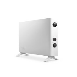 De'Longhi HSX2320F Convectorkachel Wit