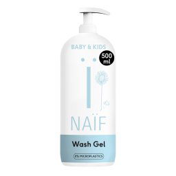 Naif Baby & Kids Wash Gel