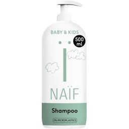Naif Baby & Kids Shampoo
