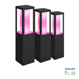 Philips hue outdoor impress sokkel extension starterset