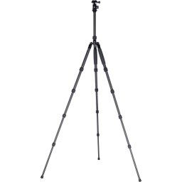 Sirui Traveller T-1205 + E-10