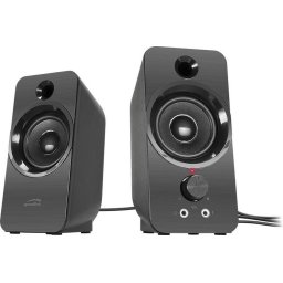 Speedlink Daroc Stereo Speaker - Zwart