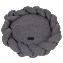 Modern Living Hondenmand Durban Ø 90 x H 16 cm