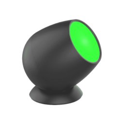 Woox Smart Ambient lamp zwart