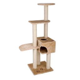 Trixie Krabpaal Alicante Beige H142 x L45 x B45 cm