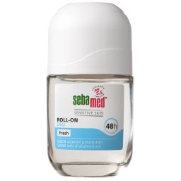 Sebamed Deoroller Neutraal