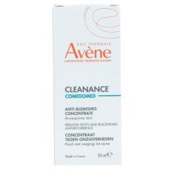 Eau Thermale Avène Cleanance Comedomed