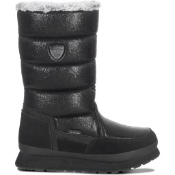 Luhta - maat 36 - Valkea MS Snow Boots Dames-Black
