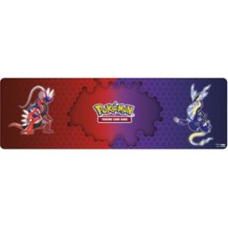 Pokemon Playmat XXL - Koraidon & Miraidon