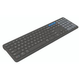 ZAGG Blauwtooth Full Size Toetsenbord Zwart