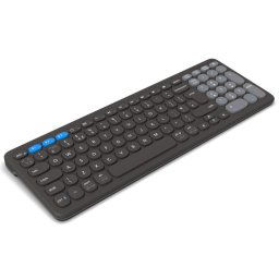 ZAGG Blauwtooth Compact Toetsenbord Zwart