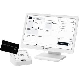 SumUp Point of Sale Lite + Solo Mobiel Pinapparaat