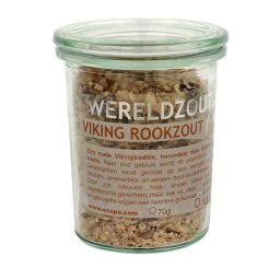 Esspo Wereldzout Viking Rookzout 70gr