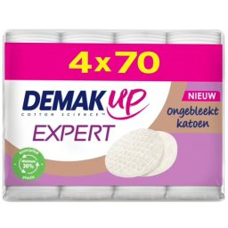 Demak Up Expert Wattenschijfjes