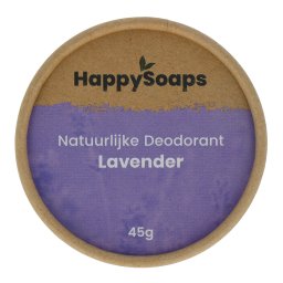 HappySoaps Lavendel Deodorant