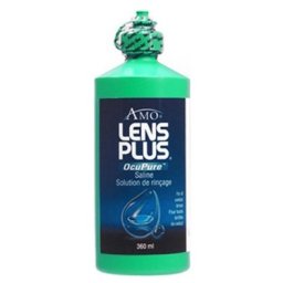 Lens Plus Ocupure 360ml