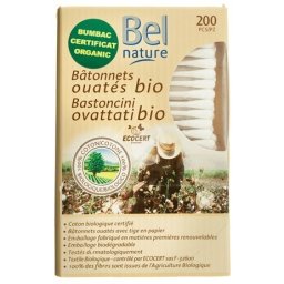 Bel Nature Wattenstaafjes