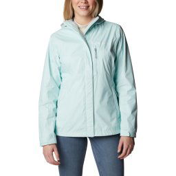 Columbia - maat XS- Pouring Adventure™ II Jacket Dames Outdoorjas