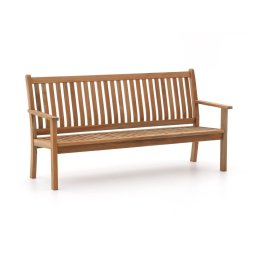 + 15% kassakorting | Sunyard Oxford tuinbank 180cm - Laagste prijsgarantie!