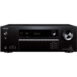 Onkyo TX-NR5100 Receiver Zwart