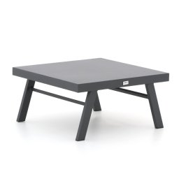 + 15% kassakorting | Forza Vadena lounge tuintafel 72x72x34cm - Laagste prijsgarantie!
