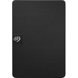 Seagate Expansion Portable 4TB